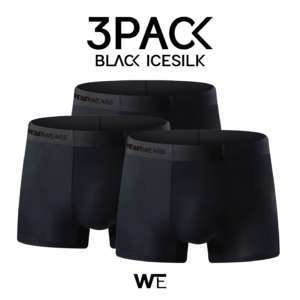 SOFT BLACK