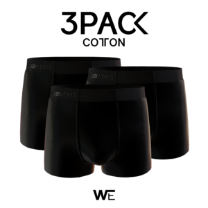 BLACK COTTON